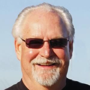 Meet your Posher, Larry